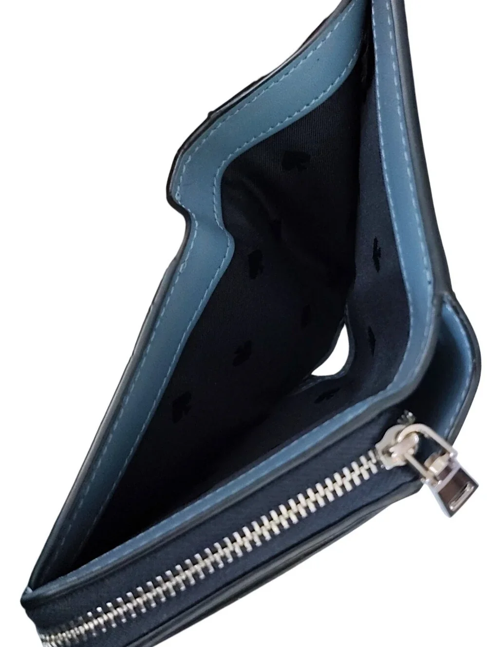 Kate Spade x Disney Alice Wallet